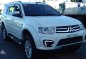 2015 Mitsubishi Montero Sport GLS V Automobilico SM Bicutan for sale-0