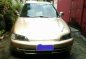 Honda Civic 1997 for sale-0