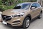 Hyundai Tucson 2016 model 2.0 GAS AT for sale-0