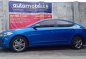 2016 Hyundai Elantra 16 Automatic Automobilico SM City Novaliches for sale-0