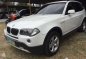 2009 BMW X3 Diesel facelifted for sale-0