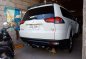 2014 Montero glsV paddle shift zero repaint for sale -2