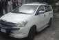 2005 Toyota Innova J (Davao Plate) Manual Transmission for sale-0