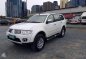 2012 Mitsubishi Montero Sports GLSV 4x2 Batmancars for sale-2
