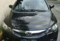 Honda Civic 2009model with screen for sale-0