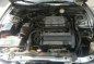 Galant 1997 automatic top of the line for sale -0