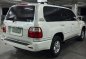 2001 Toyota Land Cruiser LC100 for sale-1