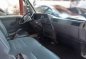 2006 Nissan Urvan Mt for sale-0