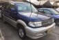 2002 Toyota Revo Sports Runner - Gas - Manual for sale-1