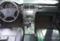 1997 Mercedes Benz E320 Automatic Automobilico SM City Bicutan for sale-1