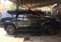 Toyota Fortuner 2015 for sale-4