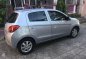 Mitsubishi Mirage glx MT 2015 for sale-0