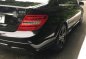 2014 Mercedes Benz C220 Cdi Diesel for sale-1