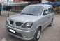 Mitsubishi Adventure 2008 glx 2 for sale-0