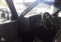 2000 Nissan Frontier manual for sale -1