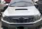 2011 Subaru Forester XT for sale-0