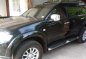 Mitsubishi Montero sport glxV 2012 manual diesel for sale-0