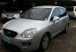 2008 Kia Carens CRdi for sale-0