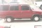 FOR SALE RED TOYOTA Tamaraw fx 1963-0