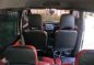 Close Van Multicab for sale -0