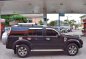 2011 Ford Everest AT Limited 618t Nego Batangas Area for sale-1