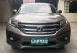 2013 Honda CRV 4WD 2.4L Top of the Line for sale-0