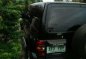 2003 Mitsubishi Pajero Automatic Diesel for sale-4