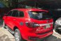 2016 Ford EVEREST manual diesel for sale-0