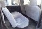 GASOLINE 2001 Mitsubishi Adventure GLS Supersports MT GASOLINE for sale-1