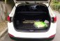 Hyundai Tucson 2010 model for sale-1