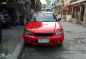 For sale Honda Civic SIR body matic 1998-0