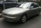 Galant 1997 automatic top of the line for sale -1