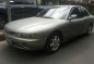 Galant 1997 automatic top of the line for sale -1