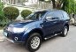 2010 Montero Sport GLS for sale -1