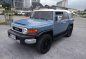 2015 Toyota FJ Cruiser for sale-1