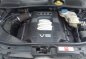 2003 Audi A6 24 V6 Automatic Gas Automobilico SM City Bicutan for sale-5