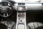 2012 Range Rover Evoque Matic Diesel for sale -11