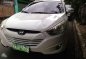 Hyundai Tucson 2010 model for sale-2