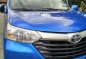 Assume Balance : Toyota Avanza 1.3 E manual 2017 FOR SALE-0