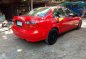 For sale Honda Civic SIR body matic 1998-1