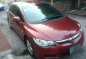 Honda Civic fd 2007 automatic for sale -1