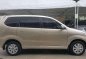 ORIG 2010 Toyota Avanza 1.5 G MT for sale-3