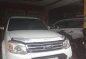 2014 Ford Everest(diesel) limited edition (negotiable) for sale-0