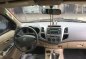 Toyota Hilux G 2010 for sale -11