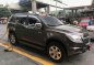 Chevrolet Trailblazer LTX 2015 for sale-0