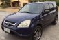 2004 Honda CRV automatic for sale-0