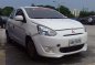 2014 Mitsubishi Mirage GLX 12L Automobilico Southmall for sale-0