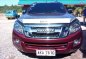 2014 LS Isuzu DMAX 4x4 MT for sale-7