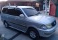 Toyota Revo 2003mdl manual Glx diesel for sale-1
