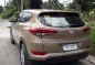 Hyundai Tucson 2016 model 2.0 GAS AT for sale-1